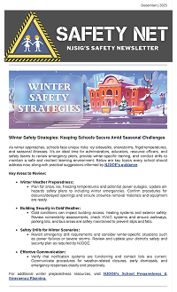 December 2025 SafetyNet Preview